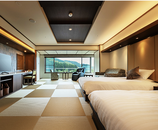 image：guestroom