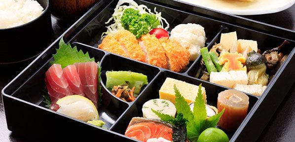 お料理