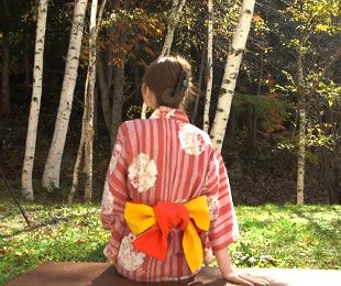 浴衣