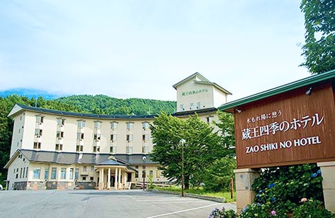 無料送迎バス