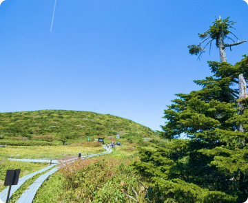 三宝荒神山